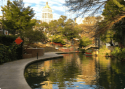  San Antonio